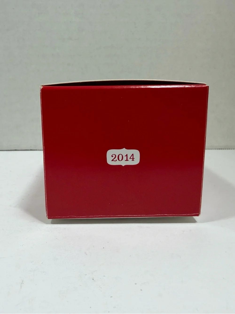 Hallmark he 2014